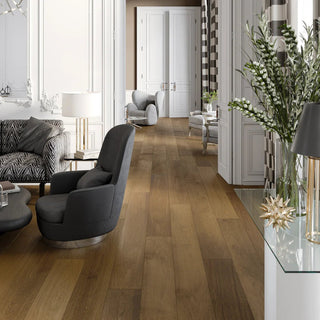 Maro Engineered Hardwood by DuChateau