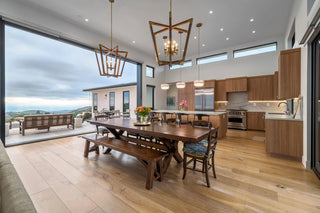 Marquis Engineered Hardwood by DuChateau