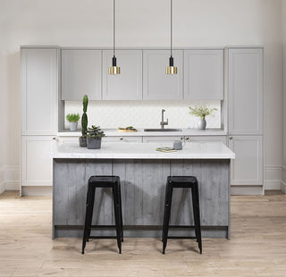 MARQUIS REGENCY WHITE Tile & Stone by Anthology Tile