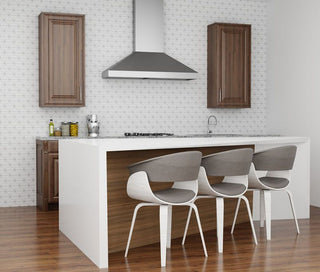 MARQUIS REGENCY WHITE Tile & Stone by Anthology Tile