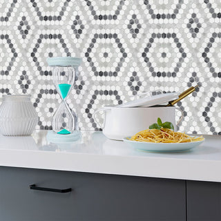 MARRAKESH Tile & Stone by Anthology Tile