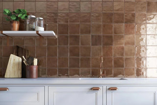 Marrakesh Tile - Terra Tile & Stone by Stanton