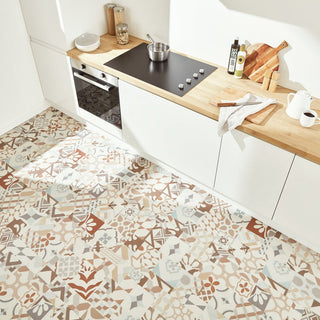 Marrakesh Vinyl by Karndean