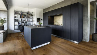 Marrone CLW 228 Vinyl by Kahrs