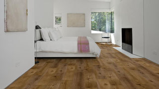 Marrone CLW 228 Vinyl by Kahrs