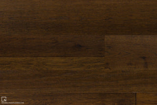 Marsala Engineered Hardwood by Harris Flooring Group / Naturally Aged Flooring