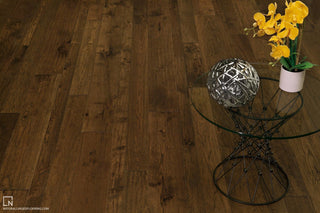 Marsala Engineered Hardwood by Harris Flooring Group / Naturally Aged Flooring