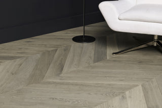 Marsala Engineered Hardwood by Villagio Floors Inc.