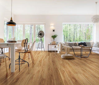 Marsh Oak Vinyl by COREtec