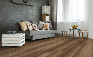 Marshland Engineered Hardwood by Johnson Hardwood