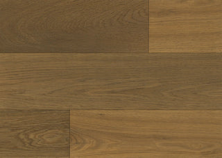 Marshland Taupe Engineered Hardwood by Fuzion Flooring
