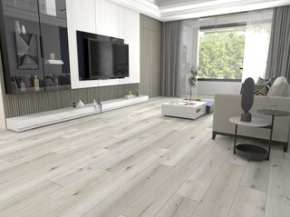 Massy Oak 7.2"x48" Vinyl by LDZ Flooring