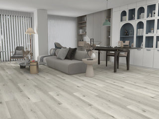 Massy Oak 9"x60" Vinyl by LDZ Flooring