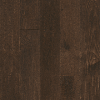 Masterpiece 5" Hardwood by Hartco