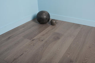 Matera Engineered Hardwood by Villagio Floors Inc.