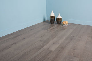 Matera Engineered Hardwood by Villagio Floors Inc.