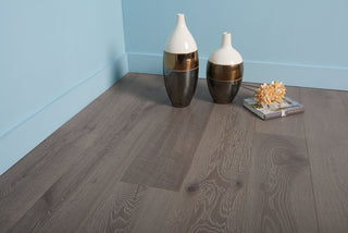 Matera Engineered Hardwood by Villagio Floors Inc.