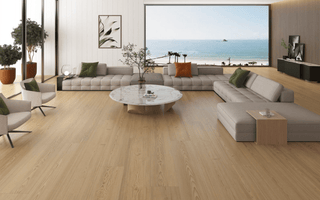 Matilda Laminate by Gaia Flooring