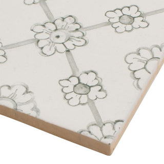 MATISSE HABITAT Tile & Stone by Anthology Tile