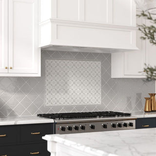 MATISSE HABITAT Tile & Stone by Anthology Tile