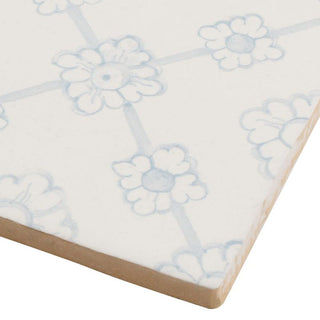 MATISSE JUNIPER Tile & Stone by Anthology Tile