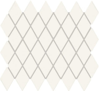 Matte Designer White Harlequin Tile & Stone by American Olean