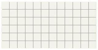 Matte Designer White Straight Joint Tile & Stone by American Olean