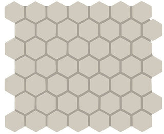 Matte Stable Hexagon Tile & Stone by American Olean