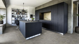 Matterhorn - Click 5 mm Vinyl by Kahrs