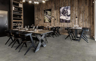 Matterhorn - Click 5 mm Vinyl by Kahrs