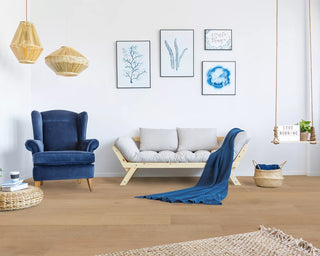 Maui Engineered Hardwood by LW Flooring