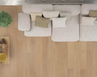 Maui Engineered Hardwood by LW Flooring