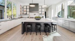 Mauritius Engineered Hardwood by Urban Floor