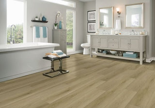 Maverick Tan Vinyl by Armstrong Flooring