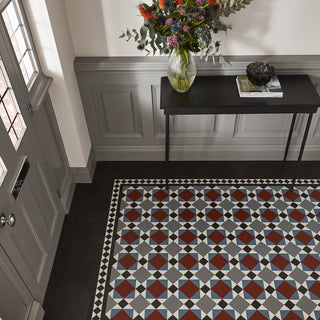 Mayfair Vinyl by Karndean