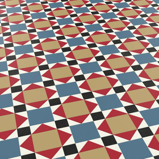 Mayfair Vinyl by Karndean