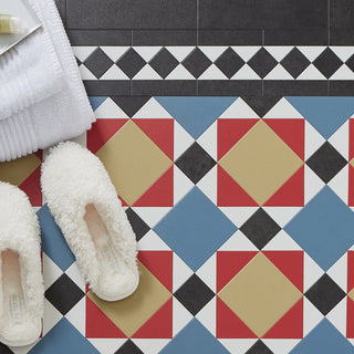 Mayfair Vinyl by Karndean