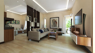 Meadow Vinyl by Infinity Floor