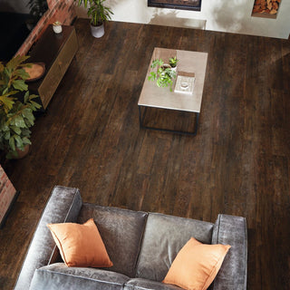 Medina Weathered Oak Vinyl by Karndean