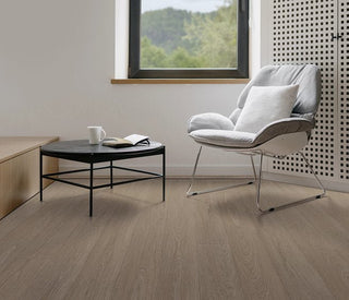 Meditative Oak Vinyl by COREtec
