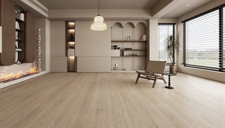 MELFORT Hardwood by McMillan Floors™
