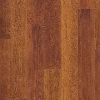 Merbau Waterproof Laminate by Quickstep