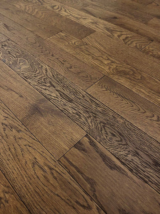 Mesa Hardwood by Allwood