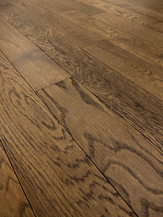 Mesa Hardwood by Allwood