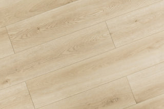 Mesa Tan spc by Montserrat Floors
