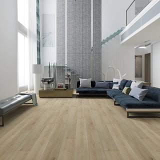 Mesa Tan spc by Montserrat Floors