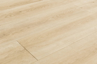 Mesa Tan spc by Montserrat Floors