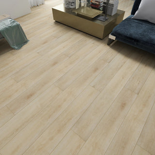 Mesa Tan spc by Montserrat Floors