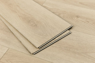 Mesa Tan spc by Montserrat Floors