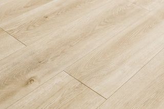 Mesa Tan spc by Montserrat Floors